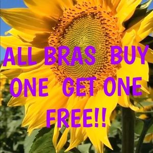 Buy one get one free sale!!!